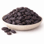 Black-Raisins