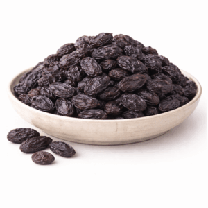 Black-Raisins