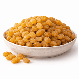 Gol-Raisins