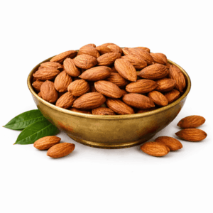 Kashmiri-Badam
