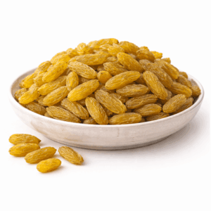 Long-Raisins