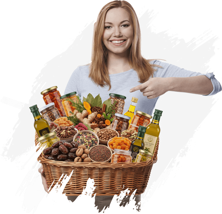 Go Puro – Buy Premium Indian Dry Fruits, Herbs, Roots, Snacks ...