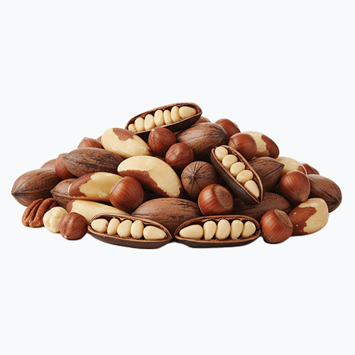 Nuts Nuts