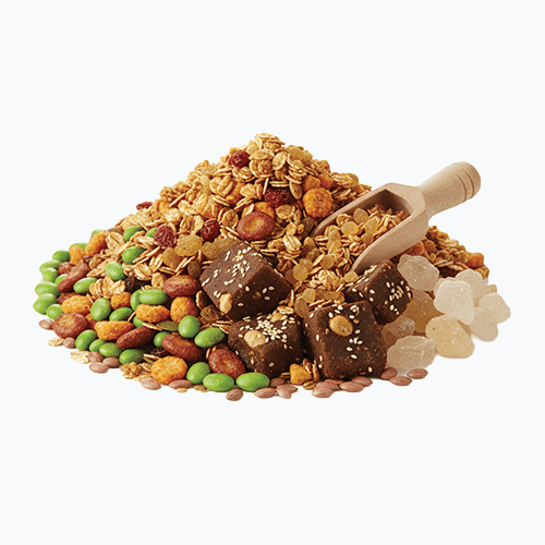 Savouries Savouries