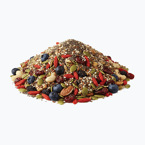 Seeds Seeds